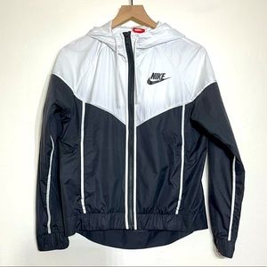 NIKE windbreaker